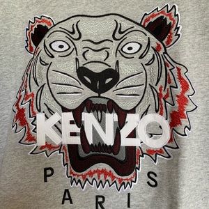 Kenzo Sweaters Paris Tiger Sweaterlimited Edition Poshmark Tiger kenzo paris logo,Kenzo Sweaters Paris Tiger Sweaterlimited Edition Poshmark